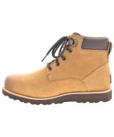 UGG（アグ）ブーツ 茶 サイズ:26cm メンズ/2200702982033