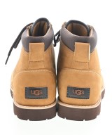 UGG（アグ）ブーツ 茶 サイズ:26cm メンズ/2200702982033