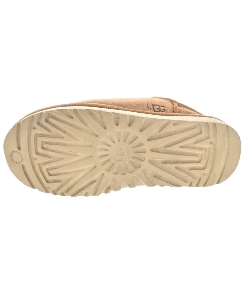 UGG australia（アグオーストラリア）その他 茶 サイズ:25cm メンズ/2200703615060