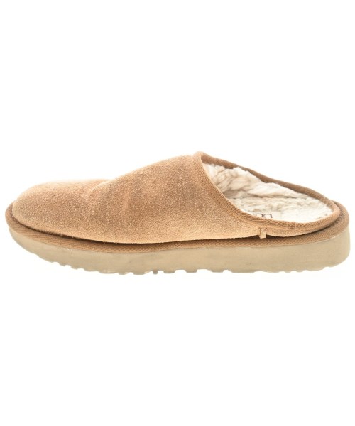 UGG australia（アグオーストラリア）その他 茶 サイズ:25cm メンズ/2200703615060