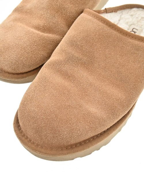 UGG australia（アグオーストラリア）その他 茶 サイズ:25cm メンズ/2200703615060