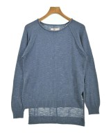 UGG australia（アグオーストラリア）ニット・セーター 青 サイズ:S レディース/2200702175022