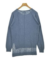 UGG australia（アグオーストラリア）ニット・セーター 青 サイズ:S レディース/2200702175022