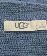 UGG australia（アグオーストラリア）ニット・セーター 青 サイズ:S レディース/2200702175022