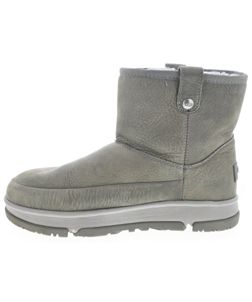 UGG australia（アグオーストラリア）ブーツ グレー サイズ:23cm レディース/2200705051057