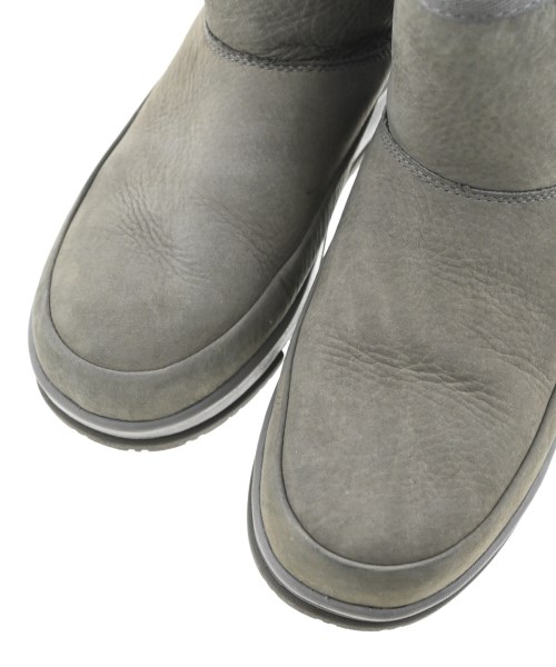 UGG australia（アグオーストラリア）ブーツ グレー サイズ:23cm レディース/2200705051057