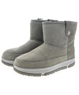 UGG australia（アグオーストラリア）ブーツ グレー サイズ:23cm レディース/2200705051057