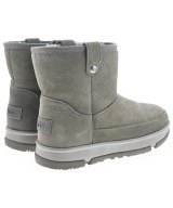 UGG australia（アグオーストラリア）ブーツ グレー サイズ:23cm レディース/2200705051057