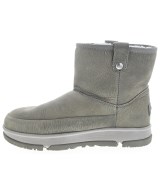 UGG australia（アグオーストラリア）ブーツ グレー サイズ:23cm レディース/2200705051057