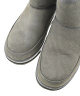 UGG australia（アグオーストラリア）ブーツ グレー サイズ:23cm レディース/2200705051057