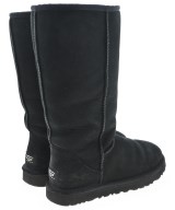 UGG australia（アグオーストラリア）ブーツ 黒 サイズ:24cm レディース/2200694398010