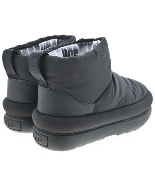 UGG australia（アグオーストラリア）ブーツ 黒 サイズ:24cm レディース/2200701311834