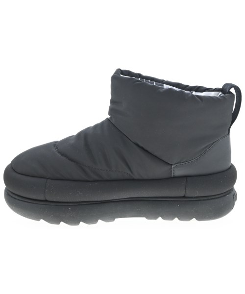 UGG australia（アグオーストラリア）ブーツ 黒 サイズ:24cm レディース/2200701311834