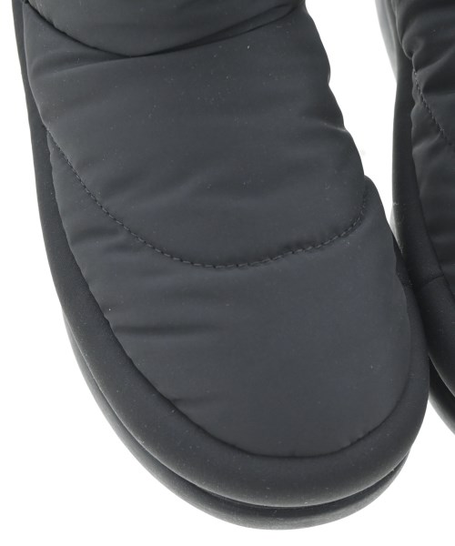 UGG australia（アグオーストラリア）ブーツ 黒 サイズ:24cm レディース/2200701311834