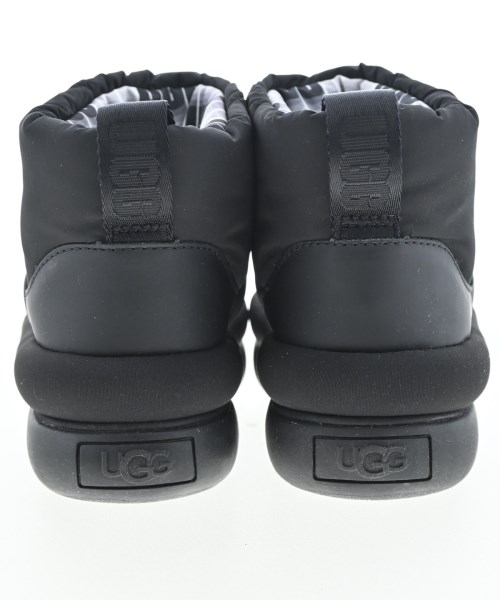 UGG australia（アグオーストラリア）ブーツ 黒 サイズ:24cm レディース/2200701311834