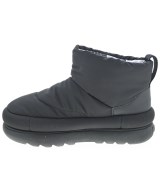 UGG australia（アグオーストラリア）ブーツ 黒 サイズ:24cm レディース/2200701311834