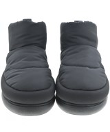UGG australia（アグオーストラリア）ブーツ 黒 サイズ:24cm レディース/2200701311834
