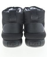 UGG australia（アグオーストラリア）ブーツ 黒 サイズ:24cm レディース/2200701311834