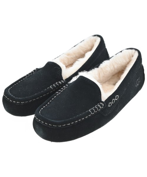 UGG australia(アグオーストラリア)のモカシン/デッキシューズ サイズ:24cm 6,600円