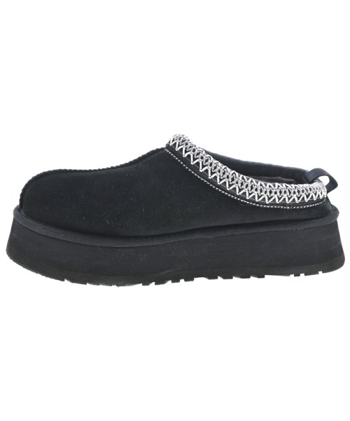 UGG australia（アグオーストラリア）サンダル 黒 サイズ:24cm レディース/2200708304136