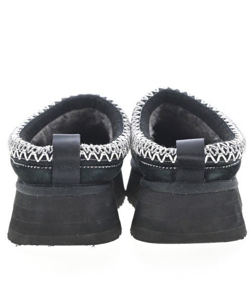 UGG australia（アグオーストラリア）サンダル 黒 サイズ:24cm レディース/2200708304136