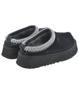 UGG australia（アグオーストラリア）サンダル 黒 サイズ:24cm レディース/2200708304136