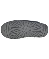 UGG australia（アグオーストラリア）サンダル 黒 サイズ:24cm レディース/2200708304136