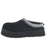 UGG australia（アグオーストラリア）サンダル 黒 サイズ:24cm レディース/2200708304136