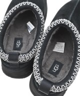 UGG australia（アグオーストラリア）サンダル 黒 サイズ:24cm レディース/2200708304136
