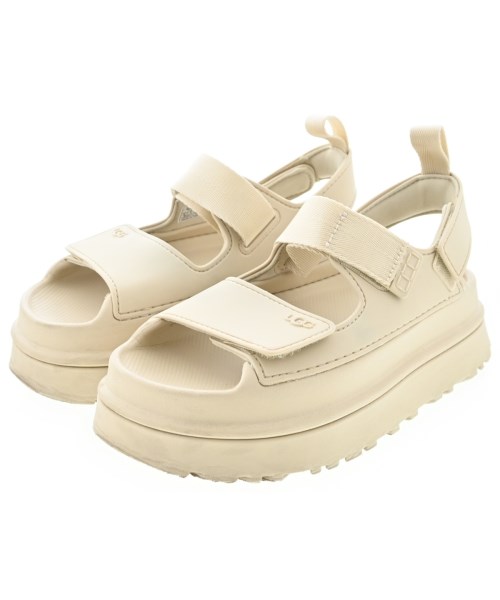 UGG australia(アグオーストラリア)のサンダル サイズ:22cm 3,600円