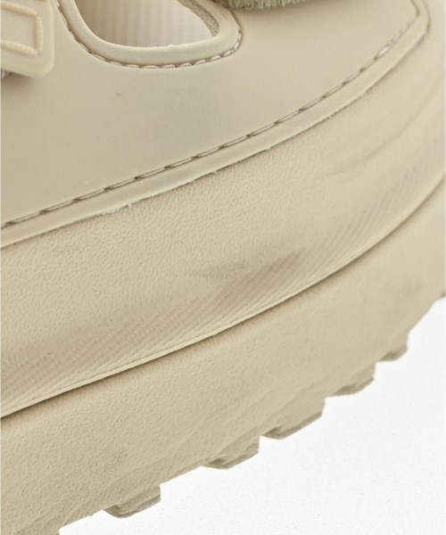 UGG australia（アグオーストラリア）サンダル ベージュ サイズ:22cm レディース/2200707073057
