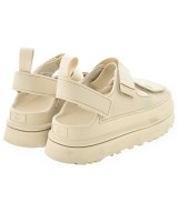 UGG australia（アグオーストラリア）サンダル ベージュ サイズ:22cm レディース/2200707073057
