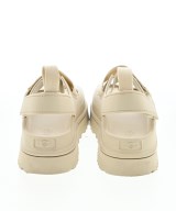 UGG australia（アグオーストラリア）サンダル ベージュ サイズ:22cm レディース/2200707073057