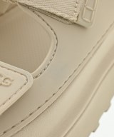 UGG australia（アグオーストラリア）サンダル ベージュ サイズ:22cm レディース/2200707073057