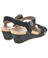 UGG australia（アグオーストラリア）サンダル 黒 サイズ:23cm レディース/2200708541081