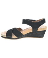 UGG australia（アグオーストラリア）サンダル 黒 サイズ:23cm レディース/2200708541081