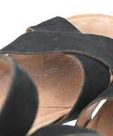 UGG australia（アグオーストラリア）サンダル 黒 サイズ:23cm レディース/2200708541081