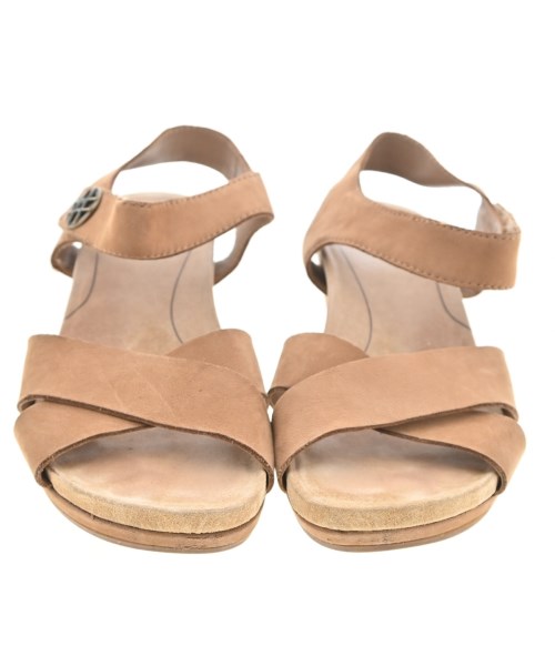 UGG australia（アグオーストラリア）サンダル ベージュ サイズ:23cm レディース/2200708541098
