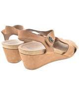 UGG australia（アグオーストラリア）サンダル ベージュ サイズ:23cm レディース/2200708541098