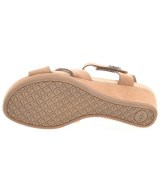 UGG australia（アグオーストラリア）サンダル ベージュ サイズ:23cm レディース/2200708541098