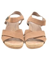 UGG australia（アグオーストラリア）サンダル ベージュ サイズ:23cm レディース/2200708541098
