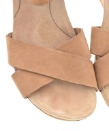 UGG australia（アグオーストラリア）サンダル ベージュ サイズ:23cm レディース/2200708541098
