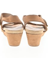 UGG australia（アグオーストラリア）サンダル ベージュ サイズ:23cm レディース/2200708541098