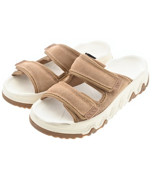 UGG australia(アグオーストラリア)のサンダル サイズ:23.5cm 6,000円
