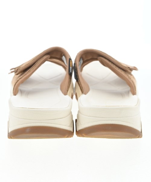 UGG australia（アグオーストラリア）サンダル 茶 サイズ:23.5cm レディース/2200708951064