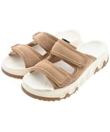UGG australia（アグオーストラリア）サンダル 茶 サイズ:23.5cm レディース/2200708951064