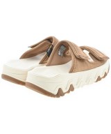 UGG australia（アグオーストラリア）サンダル 茶 サイズ:23.5cm レディース/2200708951064