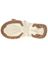 UGG australia（アグオーストラリア）サンダル 茶 サイズ:23.5cm レディース/2200708951064