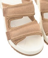 UGG australia（アグオーストラリア）サンダル 茶 サイズ:23.5cm レディース/2200708951064