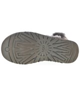 UGG australia（アグオーストラリア）ブーツ 茶 サイズ:24cm レディース/2200662752011